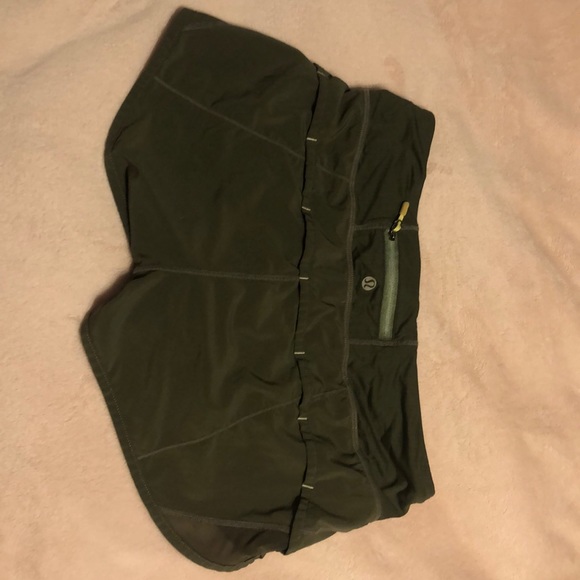 Lululemon Shorts - Picture 2 of 4